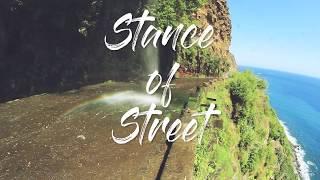 S.o.S - Stance of Street | 106 GTI @ Madeira Island