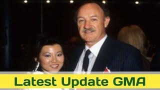 "New Details Emerge About Gene Hackman and Wife Betsy's Tragic Deaths | ABC News Exclusive"