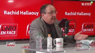 L’Info en Face avec Dr. Said Afif