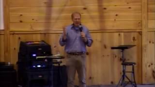 11-05-2016 (7) - Pearls of the Kingdom of God - Todd Saltzer (2016 Impact Weekend)