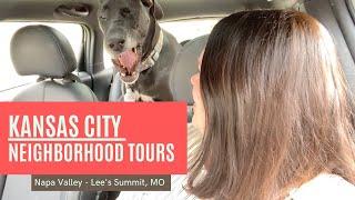 Kansas City Neighborhoods - Lee's Summit Neighborhood Tour