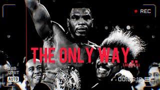 The only way is.. | BEST OF - Hard Mindset | Motivation