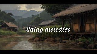 Rainy Melodies