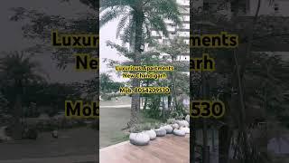 Omaxe The Lake New Chandigarh | Mob. 8054209530 #omaxethelakenewxhandigarh