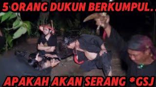 G3G3R G3D3N..!!! SUROTO,KUNCORO,BARON,KATEMI,RETE,SEMUA PERNAH MENJ4TUHKAN GUS SAMSUDIN DULU