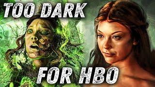 Everything Too Dark For Game of Thrones Season 5 In Vertical...