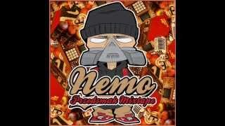 03.Nemo - Przedsmak