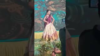 All about School event! #yodha #trending #shortvideos #dance #pushpa2