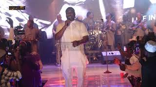 THE THRILL AND FRILL OF 'K1 LIVE IN CONCERT'
