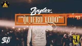 Zingler-Quiero Todo