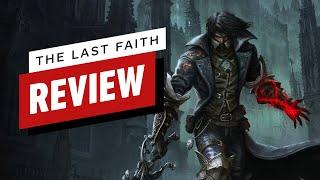 The Last Faith Review