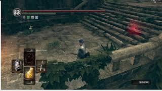 5 Man party chat. dark souls pvp