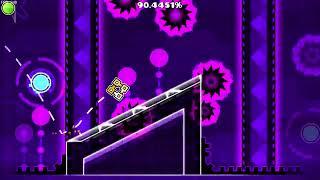 Firewall by Hinds 100% (Insane demon) Geometry dash 2.0