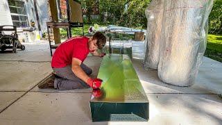 Teaching The Apprentice How To Install Rectangle Ductwork | HVAC Installation