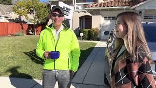 Interview a resident about Morgan Hill’s Neighborhood #Property Ranger