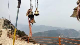 Kartik Swami Temple Rudraprayag | The Traveller Yogi | Explore Real Uttarakhand With Us