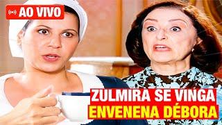 ALMA GÊMEA - Capítulo de hoje 14/10 Segunda - Resumo Completo da Novela Ao Vivo