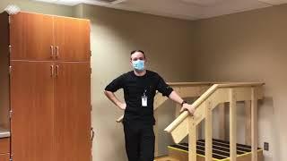 New Physical Therapy Services at Iowa Specialty Hospitals & Clinics