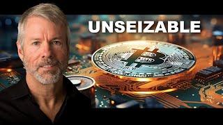 Michael Saylor's BEST Explanation of Bitcoin In Under 20 Minutes