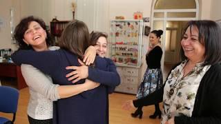 AGBU Changemakers Program