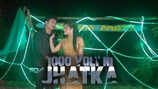 1000 volt ni JHATKA | KOKBOROK Official Music Video | Sanju & Susmita | Tapan  & Pinki