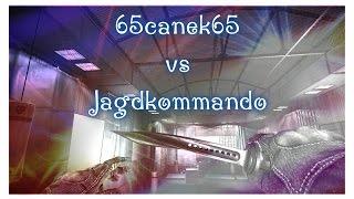 Warface. Выбиваю новый трехклинковый нож Jagdkommando.