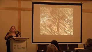 WSFH Conference: Elizabeth Hyde, "The Oak in French Culture"