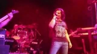 SAGA - STEP INSIDE