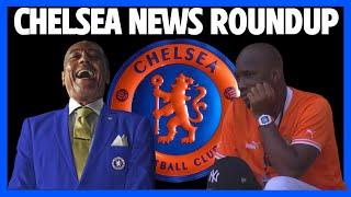 CHELSEA TO SIGN GYOKERES? CHELSEA VS WEST HAM BUILD-UP | Who's  Sachin Gupta?