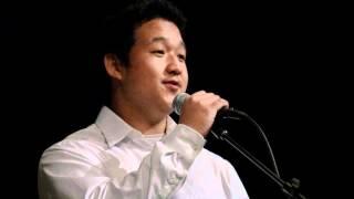 Hallelujah cover by Joseph Vang