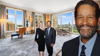 Inside Bryant Gumbel's Manhattan Home: Wife, 2 Children, Age 76, Net Worth 2024 and more