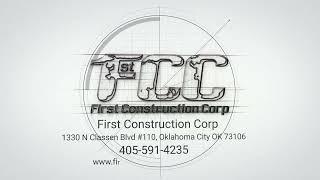 First Construction and Roofing Oklahoma City OK (405) 591-4235