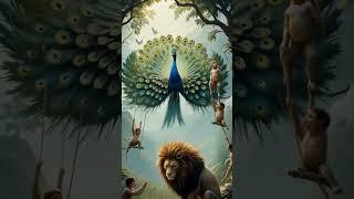 #WildVibes #DancingAnimals #natureshortsvideostatus #LionChill#NatureReels