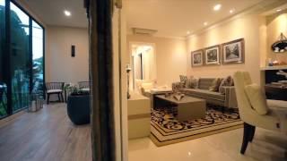 THE STRAITS Gallery Show Unit -Ramada Suites, Johor Bahru, Asia Homes