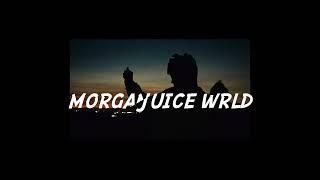 MORGAN WALLEN FT JUICE WRLD - ONE THING AT A TIME