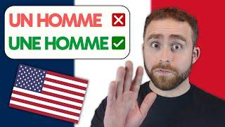 American Explains: How to Speak French