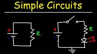 Simple Circuits