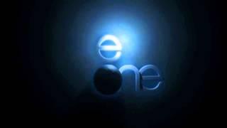 Entertainment One (2010) DVD UK Logo