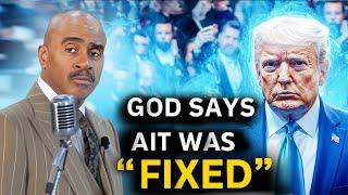 Terrifying Shocking Post-Election Mystery Leaves Everyone Stunned!| Pastor Gino Jennings
