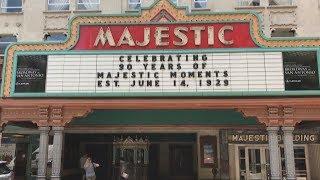 Majestic Theatre, San Antonio, Texas