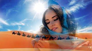  Best Arabic Music  Hamid Baroudi  - Caravan to Bagdad - (music video)