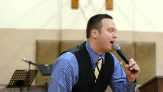 UPCI Wisconsin District CFC 2012 Preview - Oshkosh