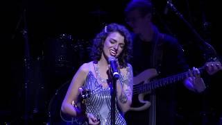 Shy - Emmaline  |Live at NJPAC|