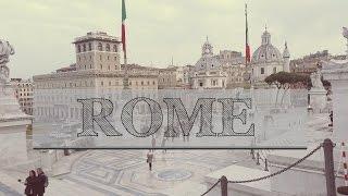 The Magic in Rome (In 24 Hours!)