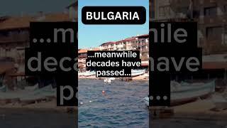 Is Bulgaria An Amazing Country?  #shorts #bulgaria #travel #travelvlog