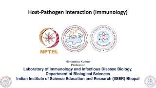 Host-Pathogen Interaction (Immunology)