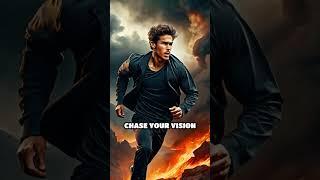 Ignite the Relentless Fire Within You Now