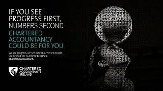 Chartered Accountants Ireland