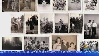 Miami Proud: Miami Teacher Helps Return Rare Photos From Holocaust Era To Families