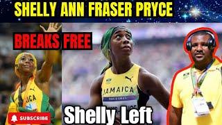 Shelly-Ann Fraser-Pryce! The Untold Struggles of a Sprinting Legend